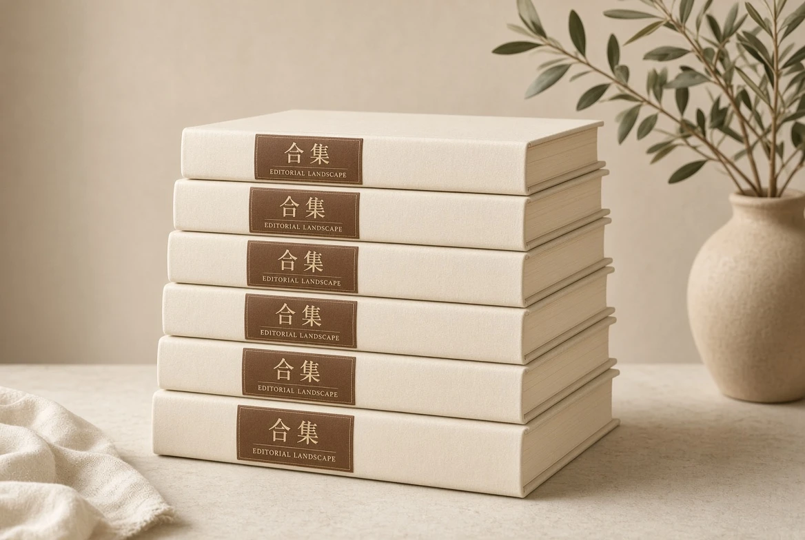 合集策划